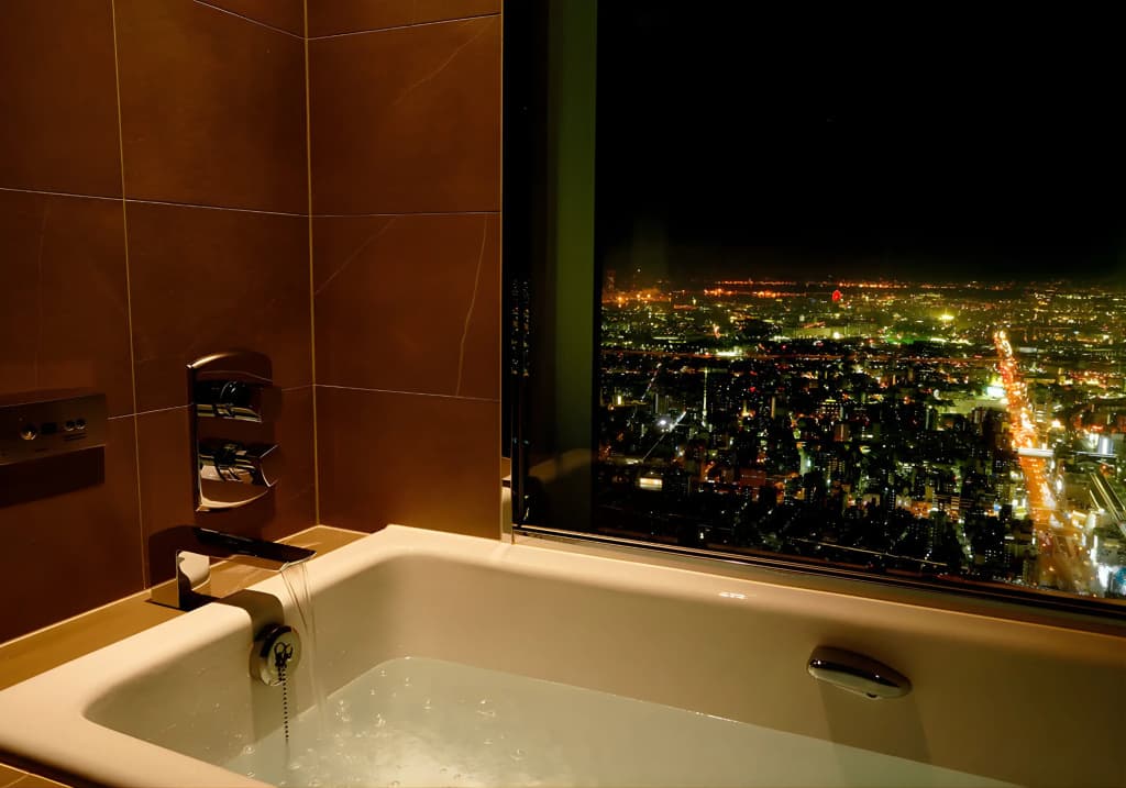 Osaka Marriott Miyako Hotel - photo 9