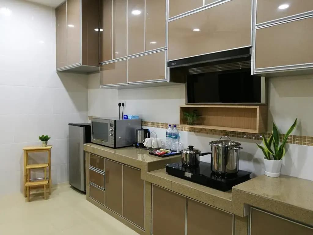 The Bliss Malacca - photo 23