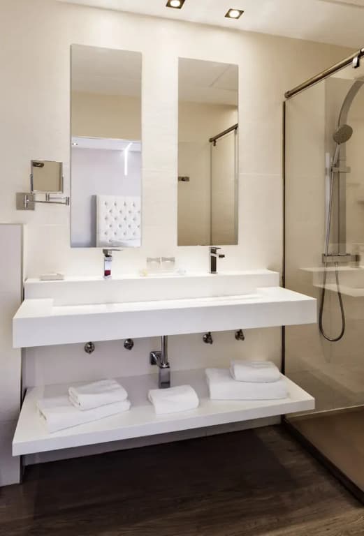 Hotel Francisco I - photo 28