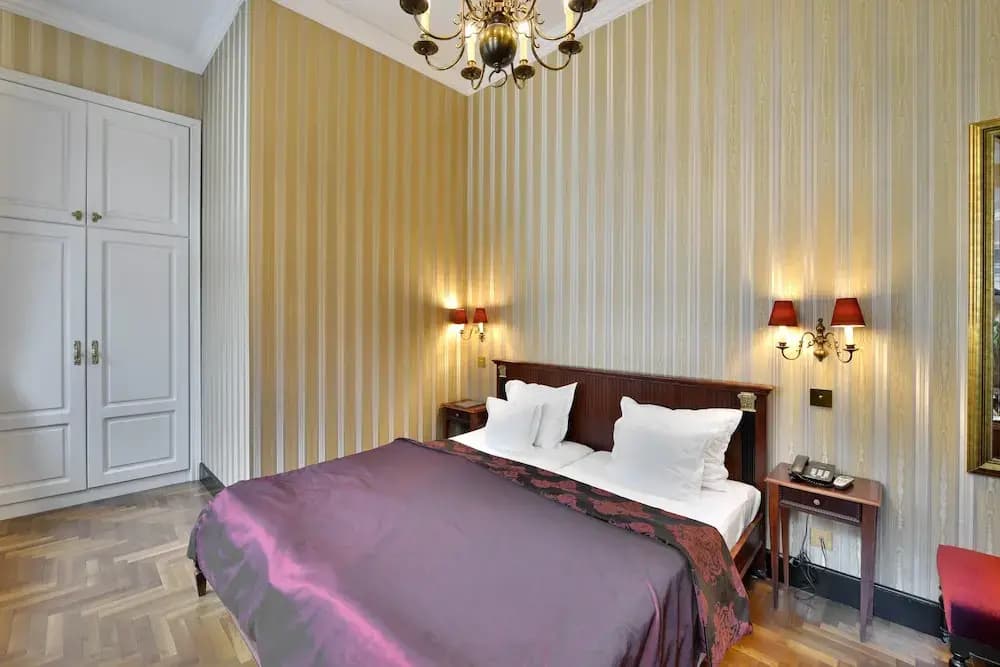 Gerlóczy Boutique Hotel - main photo