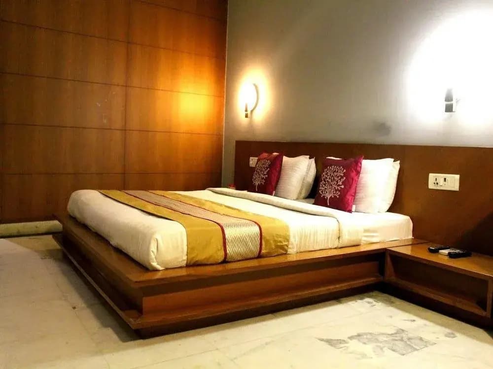 OYO Rooms Vikas Puri New Delhi - photo 6