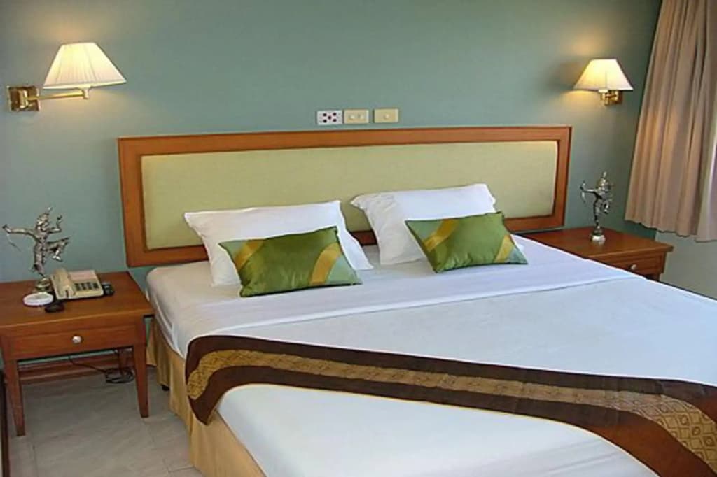 The Private Stay at Lumpini Park Beach Jomtien Condo - photo 5