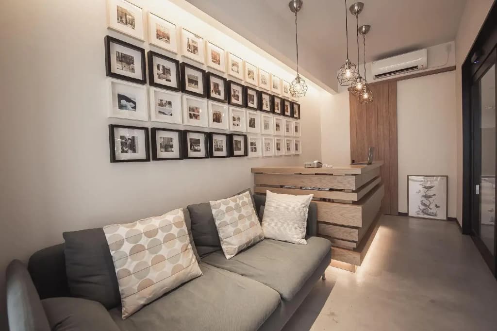 Moonoka Hotel Ginza - photo 8