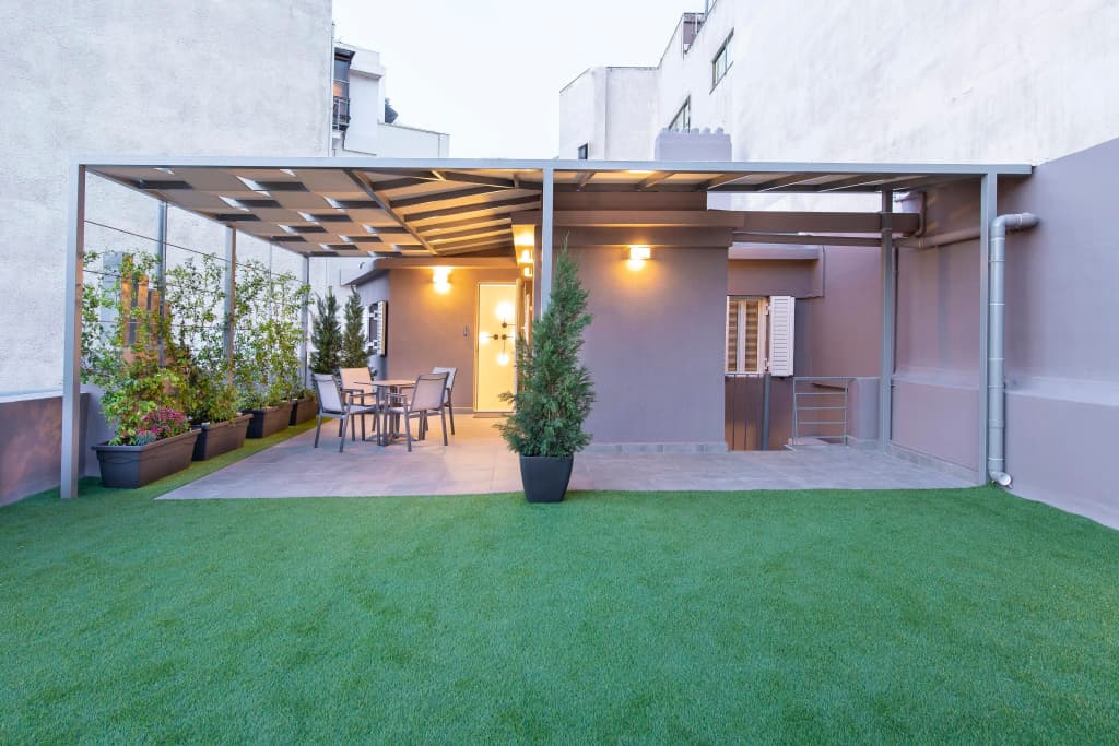 Acropolis Stay - photo 16