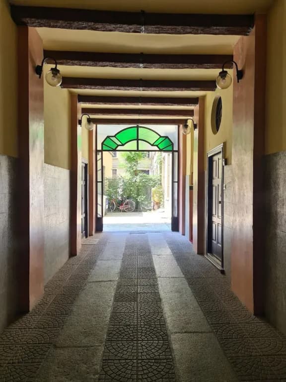 Serendipity Rooms - Navigli - photo 34