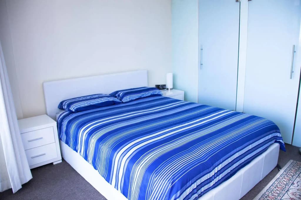 BUDGET Darlinghurst Apartments - photo 4