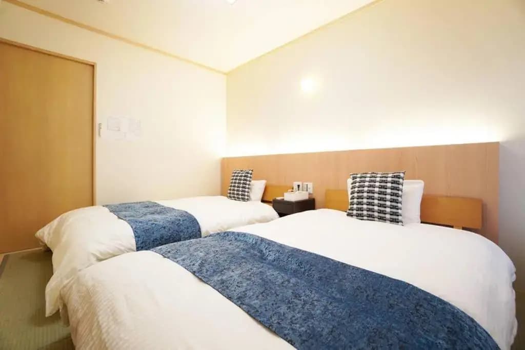 Guest House Yuu - photo 5