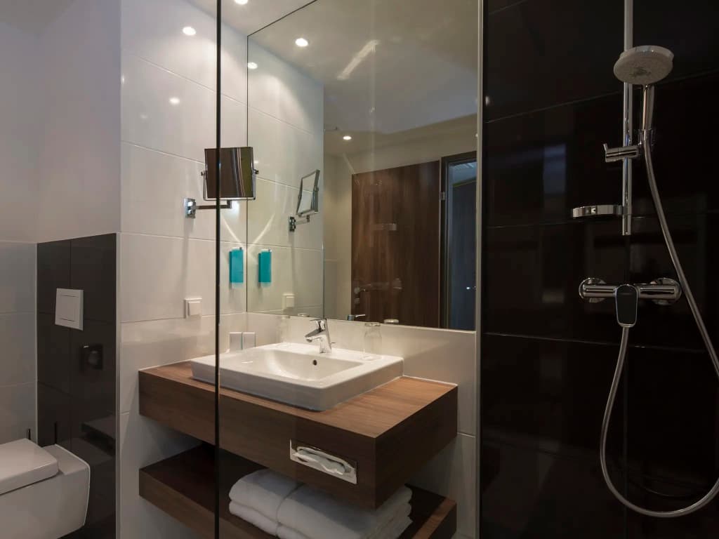 Austria Trend Hotel Doppio - photo 9