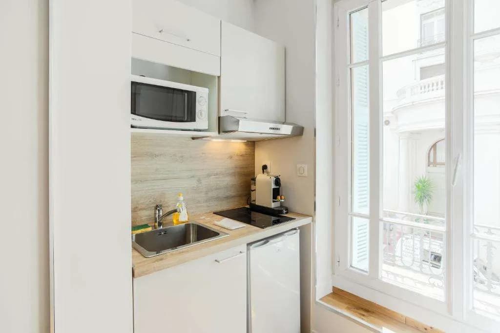 Nice Home - Studios Lido - photo 9