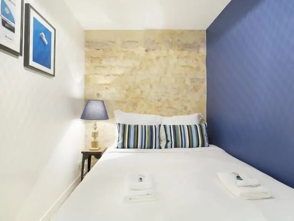 Apartment Center of Paris - Chenier Boutique - photo 5