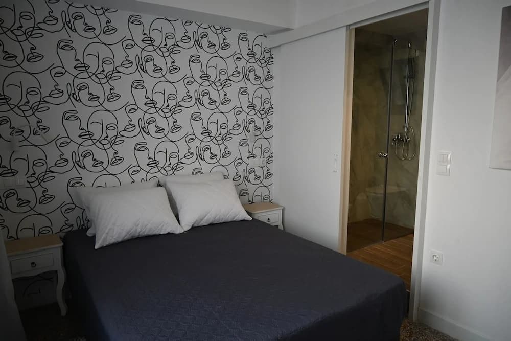 Athenian Stay 303 Apartment - photo 4