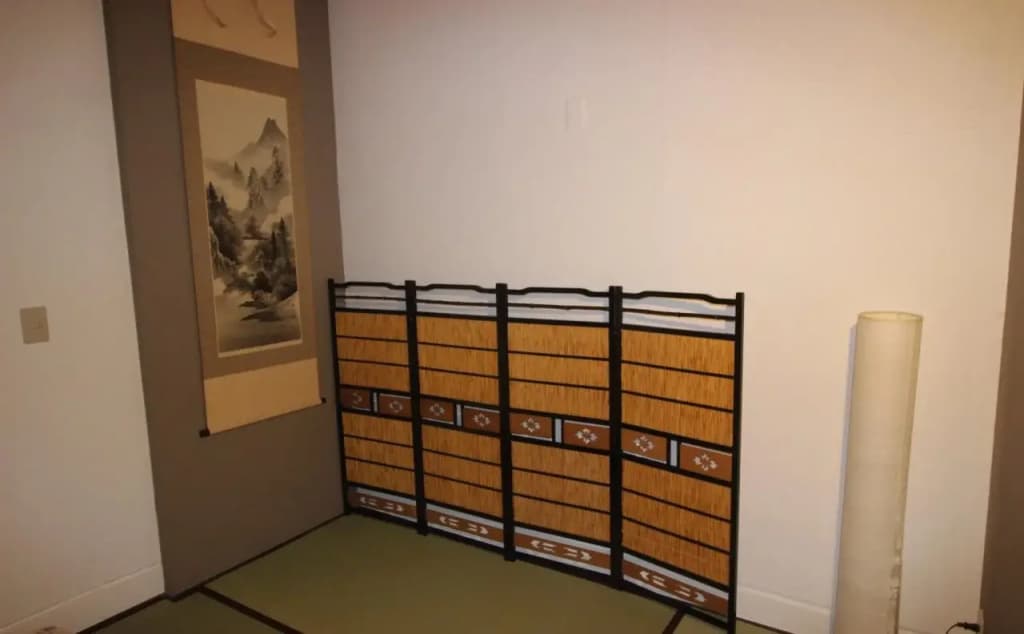Nakayama Guesthouse - photo 14