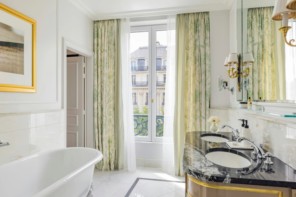InterContinental Paris le Grand by IHG - photo 10