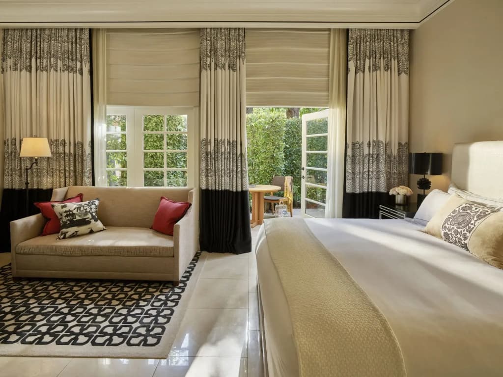 Hotel Bel-Air - Dorchester Collection - photo 6