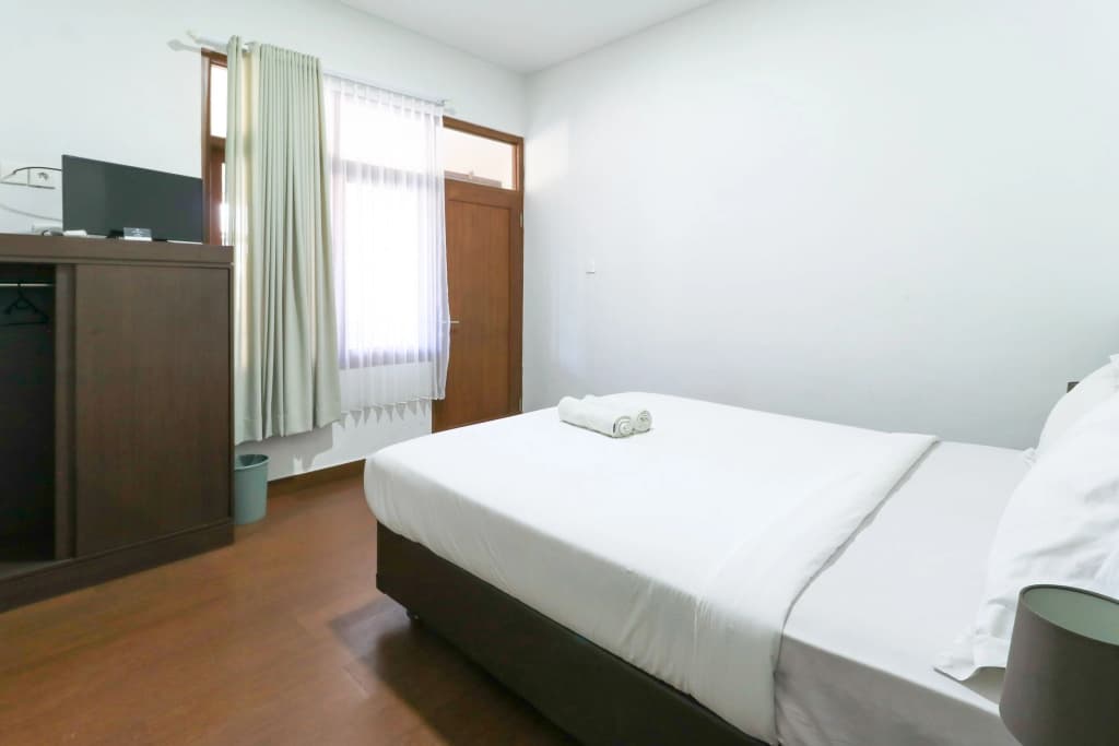 Kak Garden Inn - photo 6