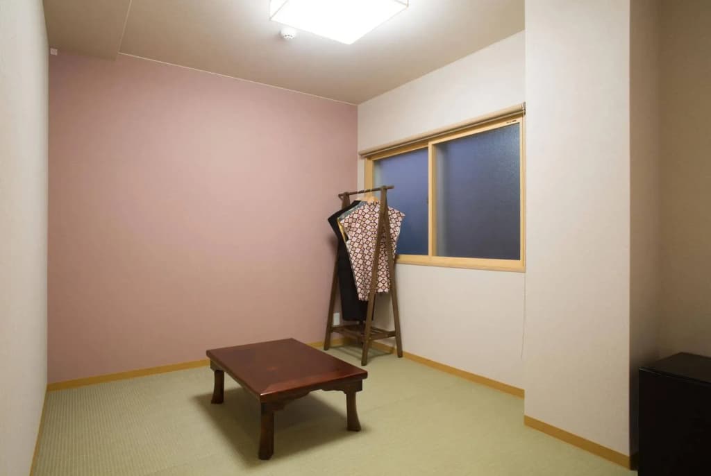 Seibido Inn - Hostel - photo 4