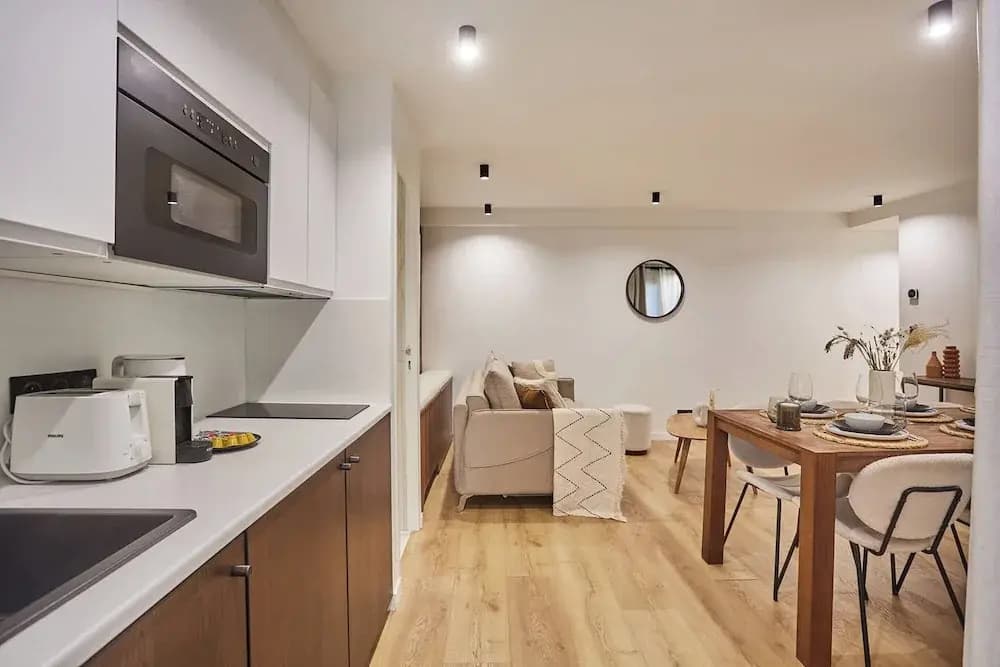 Superb Apartment Center of Paris by Studio Prestige - photo 7