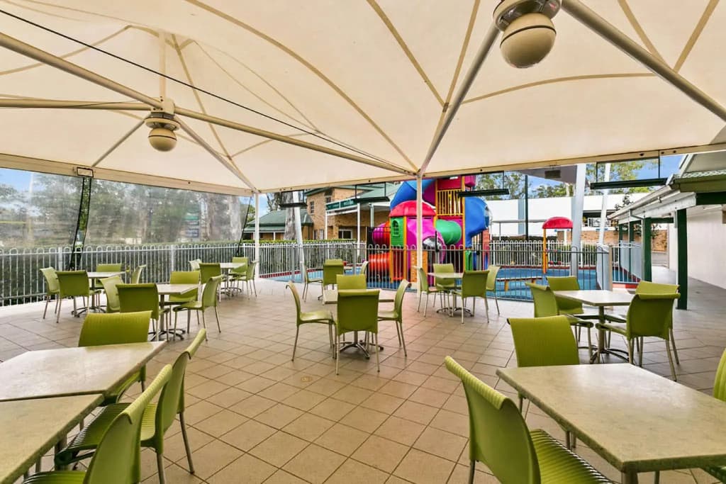 Quality Inn Penrith - photo 14