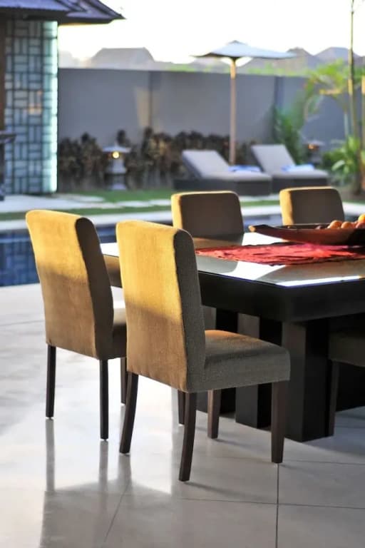 Villa Samudra Raya - photo 21
