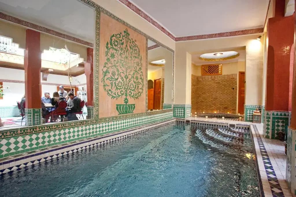 Riad Atlas Acacia - photo 7