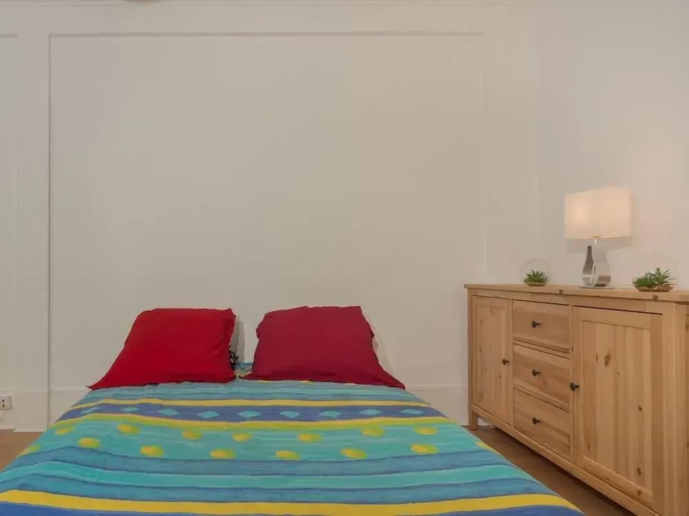 Appartement Lecourbe - main photo