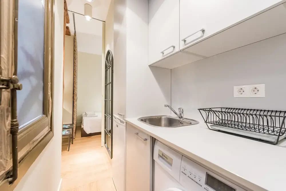 Apartamento Taylor - photo 12