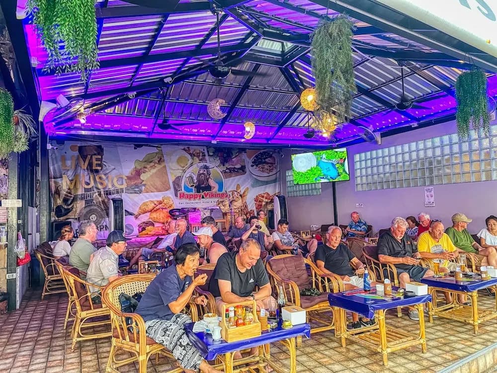 Happy Vikings - Beachfront - photo 28
