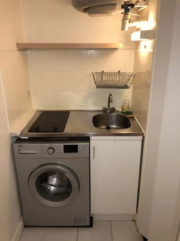 Appartement A Saint Charles - photo 19