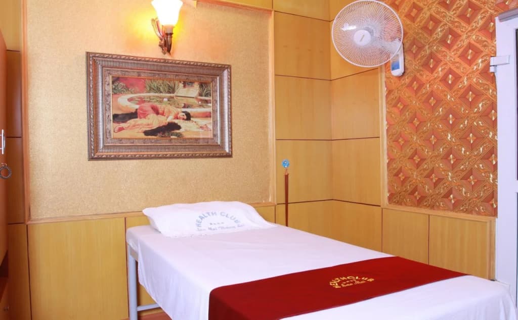 Thang Loi Hotel Hanoi - photo 7