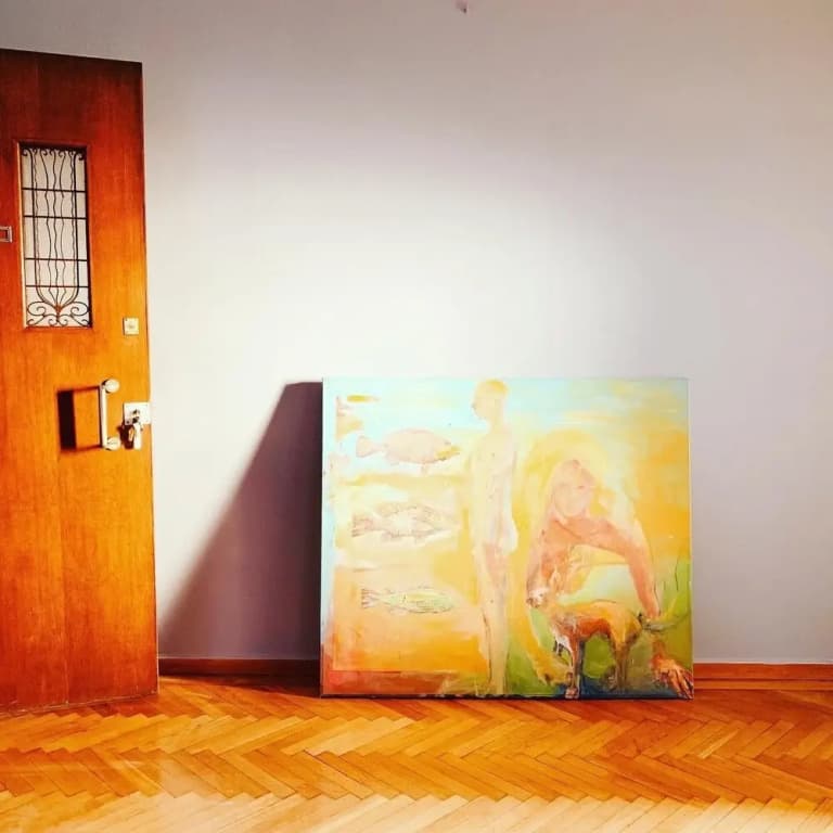 Downtown adorable apartment with Lycabettus view - photo 10
