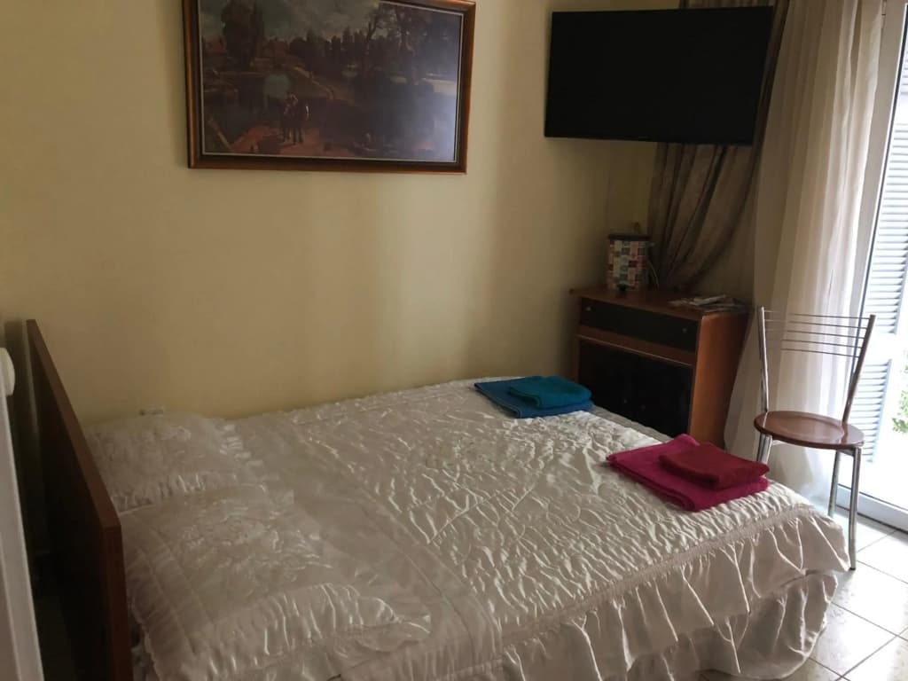 Anna Apartment in Kypseli - photo 3