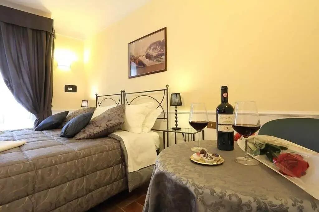 Relais Campanile - photo 7