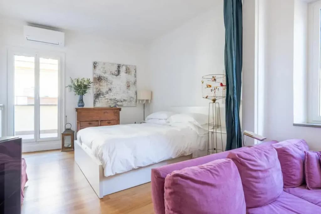 The Right Place 4u Mario de Fiori Apartment - photo 5