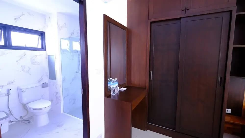 Amonrat Apartment - photo 9