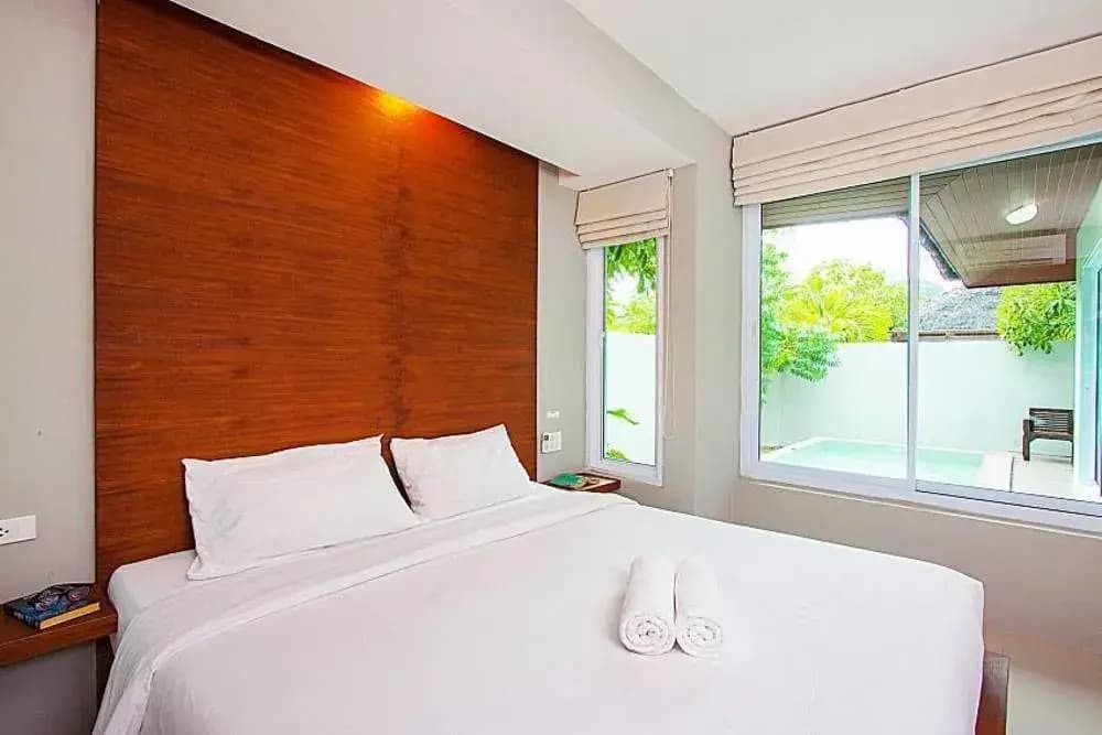 Moonscape Villa 206 - photo 5