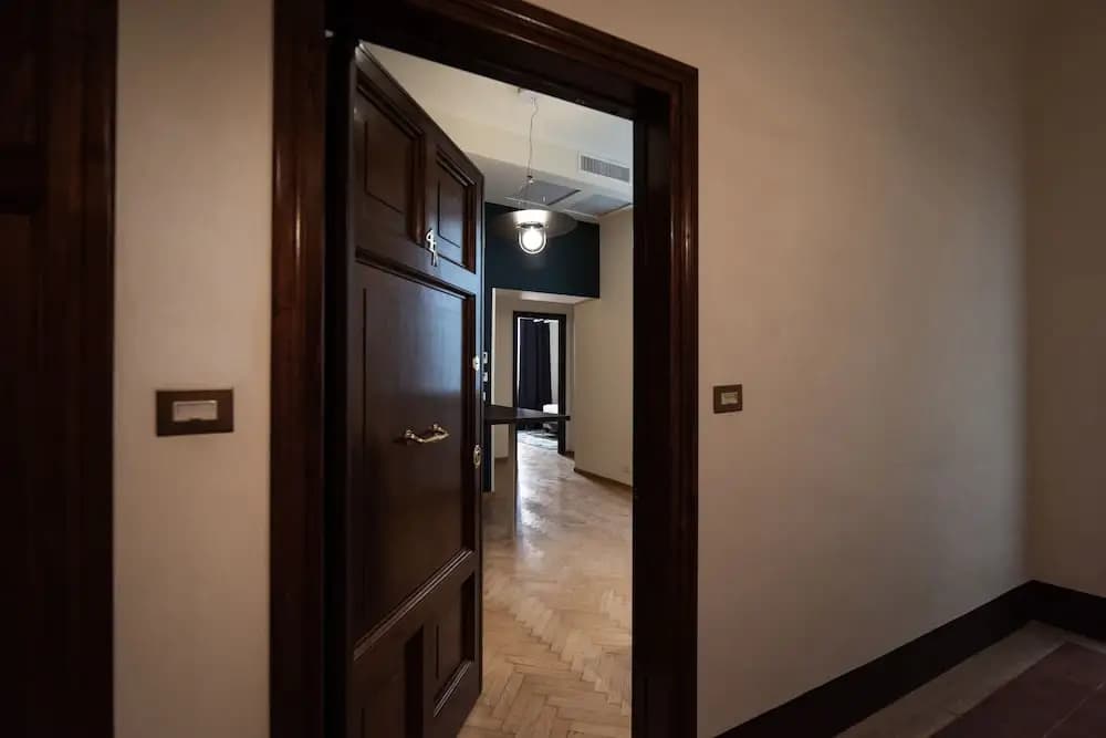 BEIGE ET BLE' ' Guesthouse - photo 10