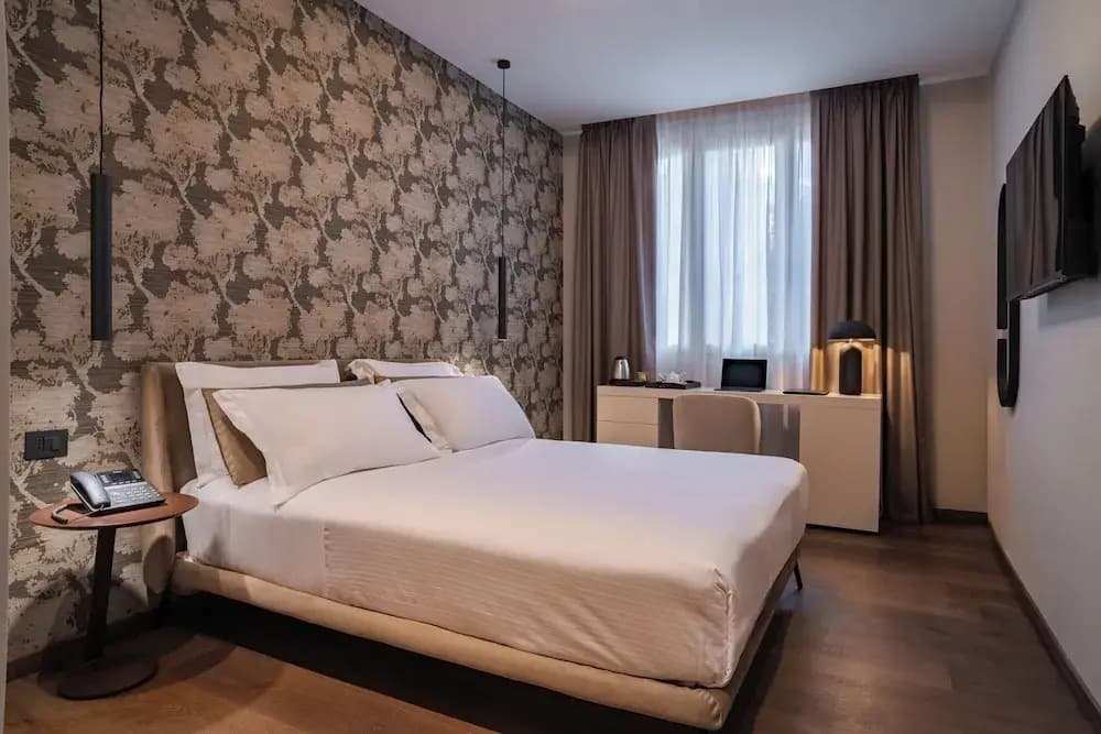 Hotel Porpora Suite - photo 5