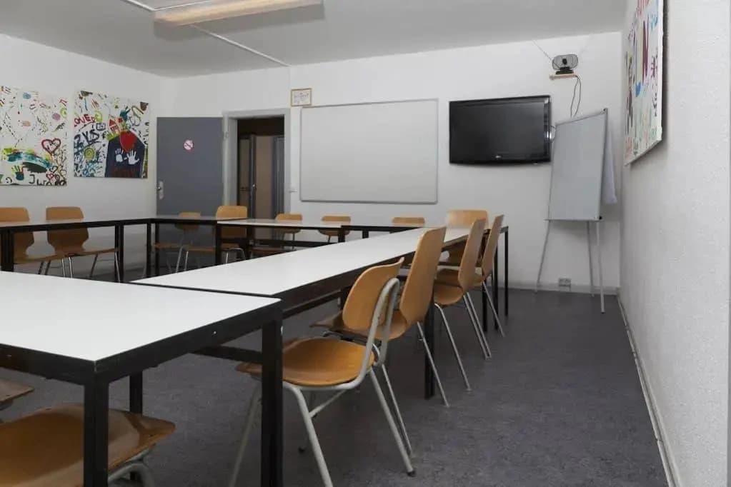 Hostel Pro-social - photo 16