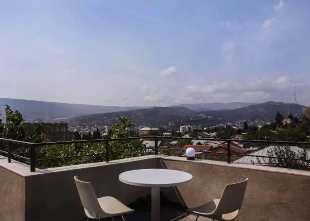 Degustarium Hotel Tbilisi - photo 18