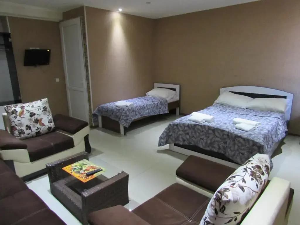 Hotel Lux - main photo