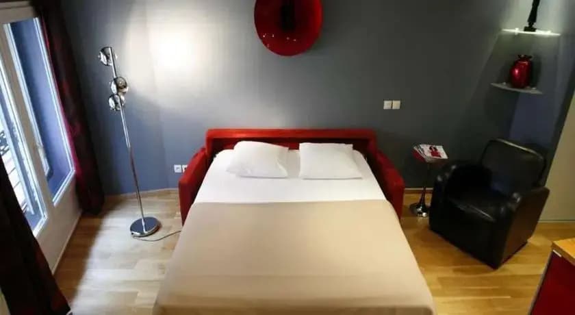 Appart Hotel Prestige Musee Du Louvre - photo 4