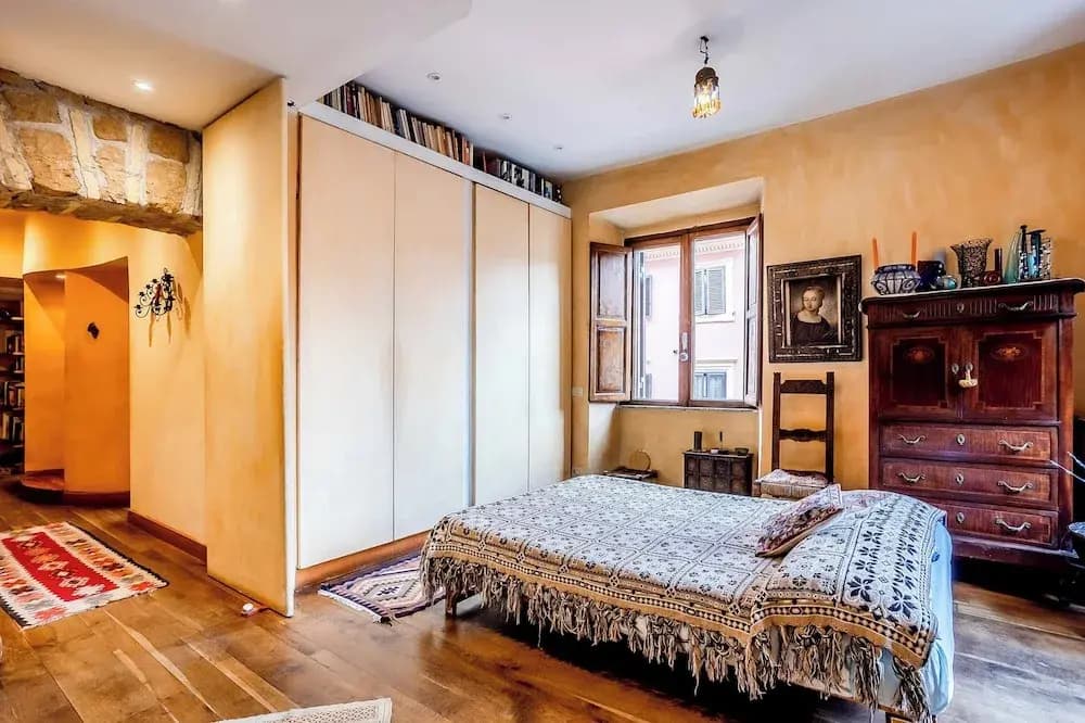 Lovely 2-bed Apartment in Roma - photo 6