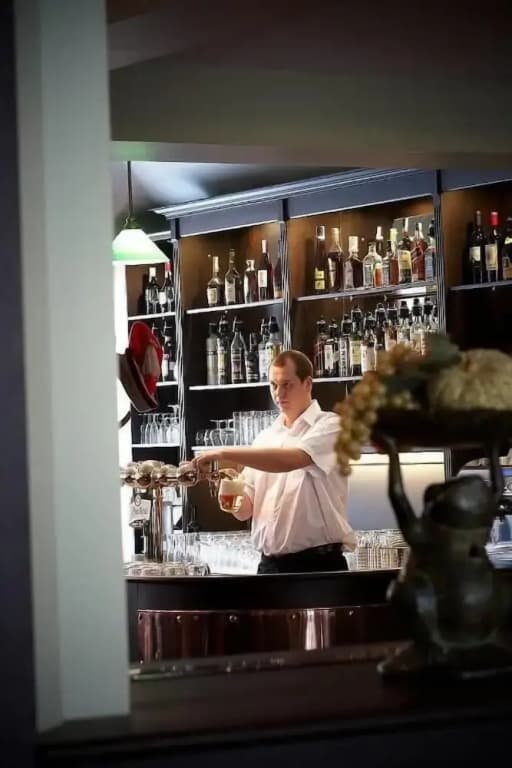 Hotel Valcha - photo 24