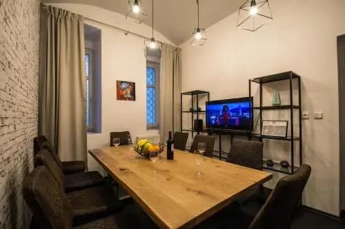 Brooklyn Sauna Apt by Ruterra - photo 16