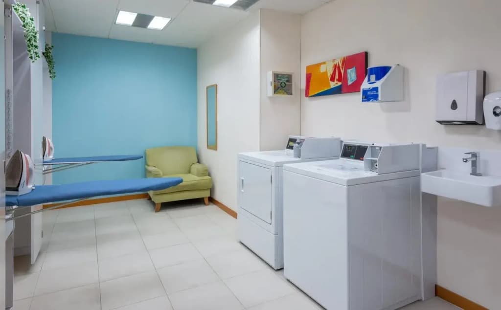 Holiday Inn Express Causeway Bay Hong Kong by IHG - photo 31