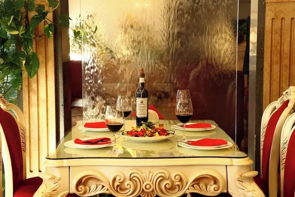 Aqua Liberty Hotel - photo 18