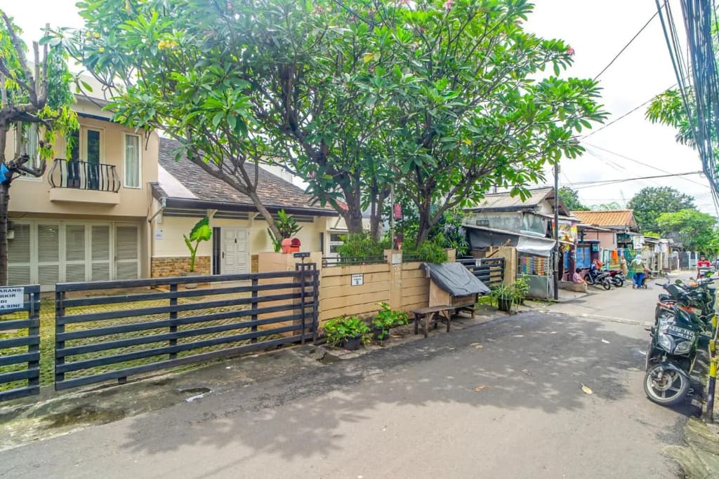 Singgahsini Mampang Prapatan V - photo 19