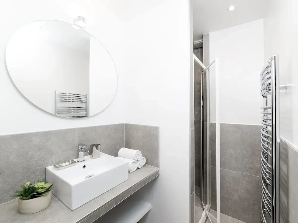 LUX 4BDR Opera Lafayette 3 by Livinparis - photo 8