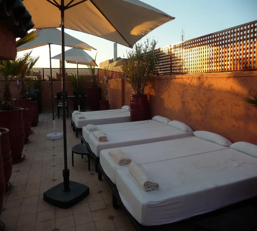 Riad Casa Lalla – Rooftop, Restaurant & Spa Medina - photo 19