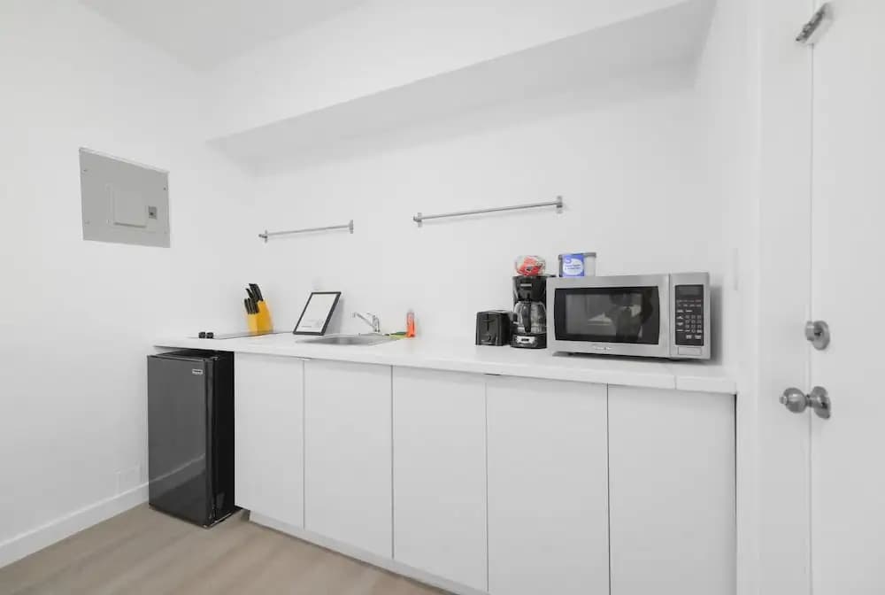 Fantastic Studio 15 min from The Beach - photo 10